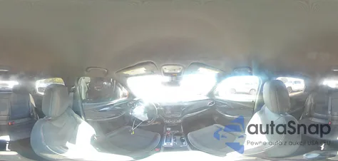 2021 Chevrolet Trailblazer Rs z USA, uszkodzony, nr VIN KL79MTSL8MB091742